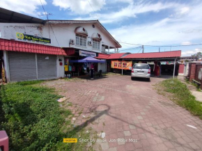 Warisan Inn Pasir Mas